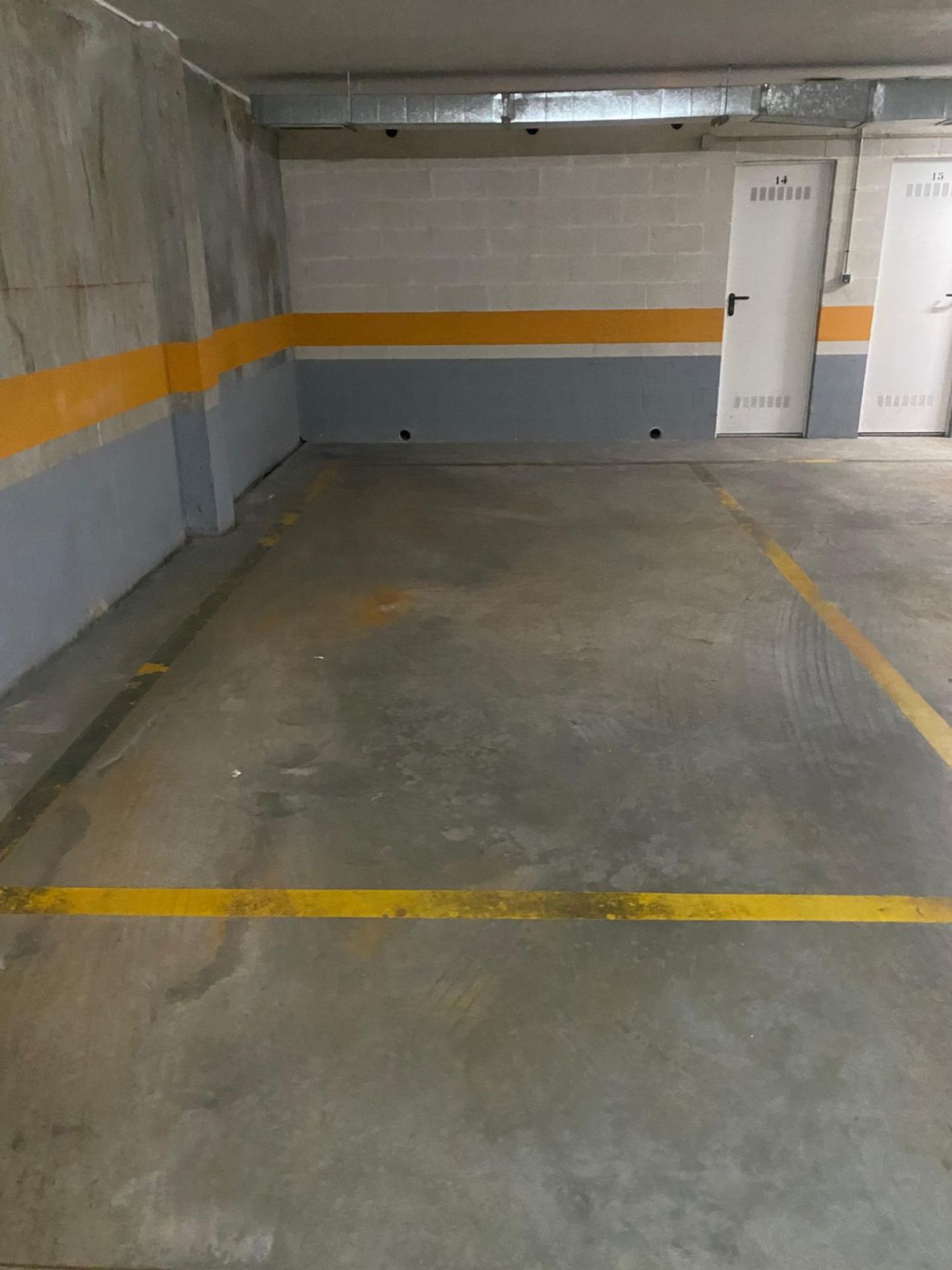 Dúplex en calle do Presidente Salvador Allende, 13 - Foto 31