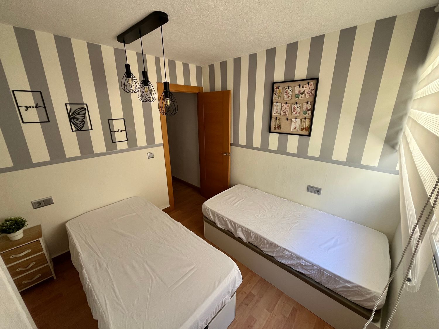 Piso en calle Salzillo, 4 - Foto 9