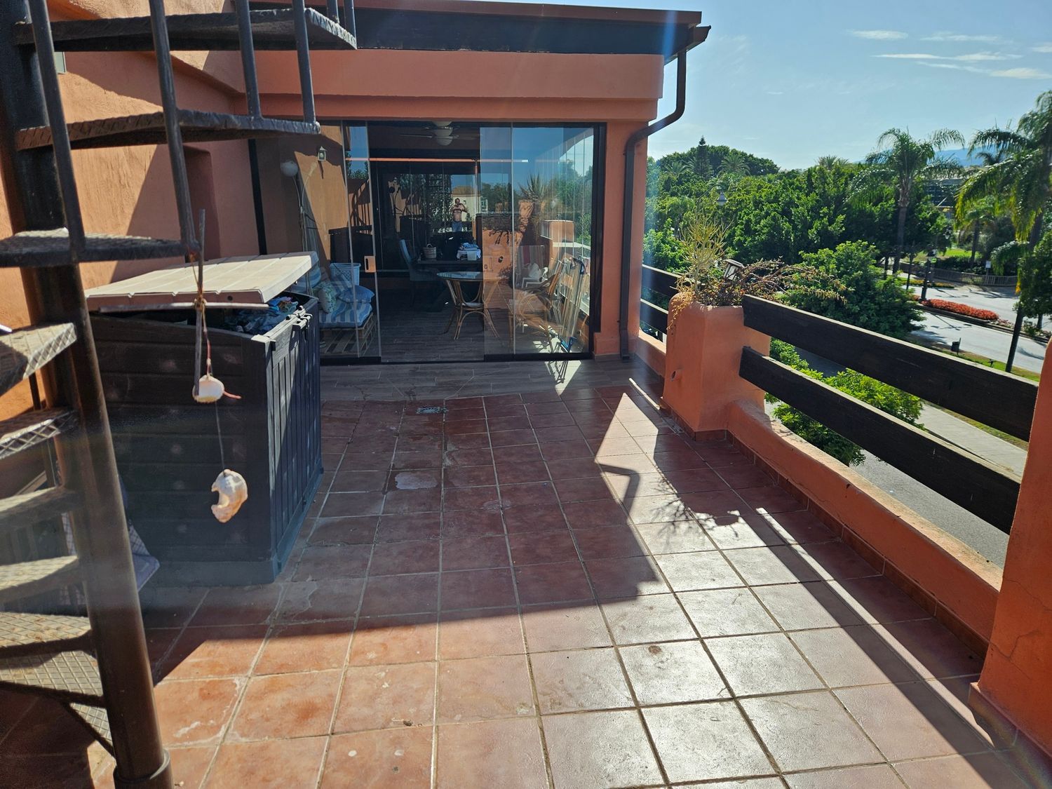 Ático en Avenida Litoral, 31, Punta Plata - Foto 10