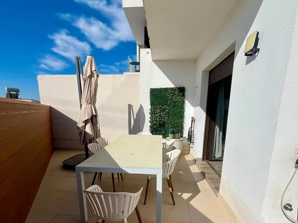 Chalet pareado en Las Castañeras - Bulevar, Las Castañeras - Bulevar - Foto 4