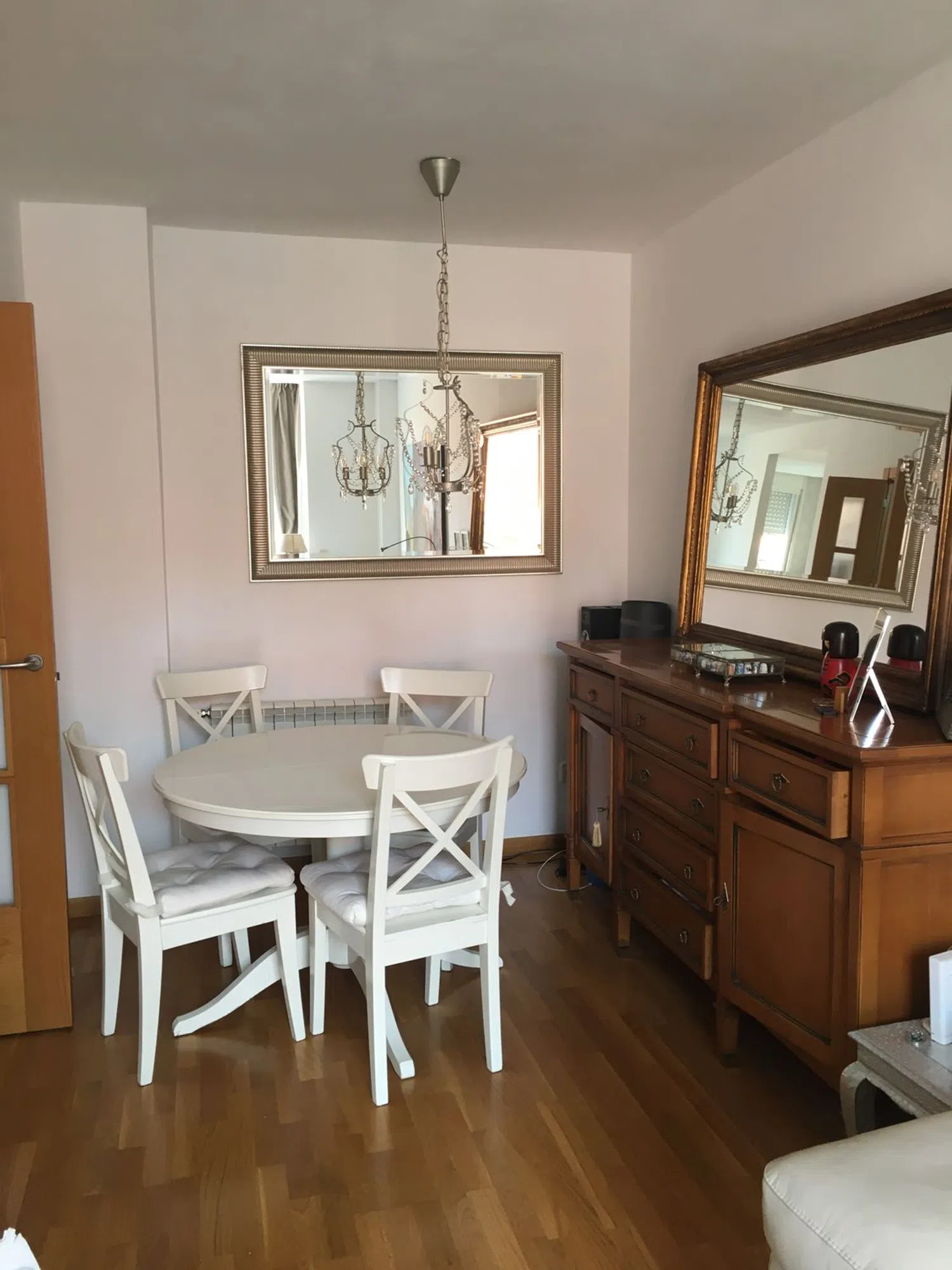 Piso en calle Matilde Hernández, 25 - Foto 4