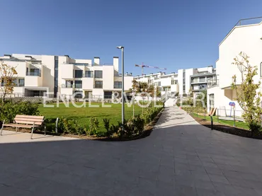 Piso en San Sebastián de los Reyes - Foto 40