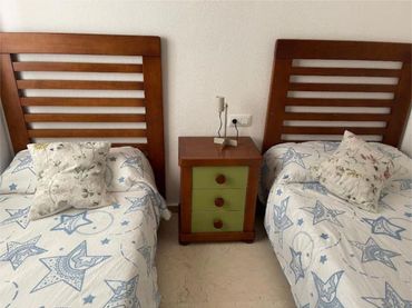 Apartamento en mazacote - Foto 1