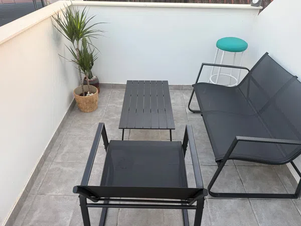 Ático en Calle Palangreros, 66, Zona Puerto Deportivo, Zona Puerto Deportivo - Foto 16