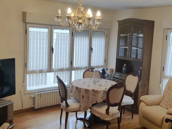 Piso en Calle Melquiades Álvarez, 3, Salesas-Foncalada-Campoamor - Foto 5