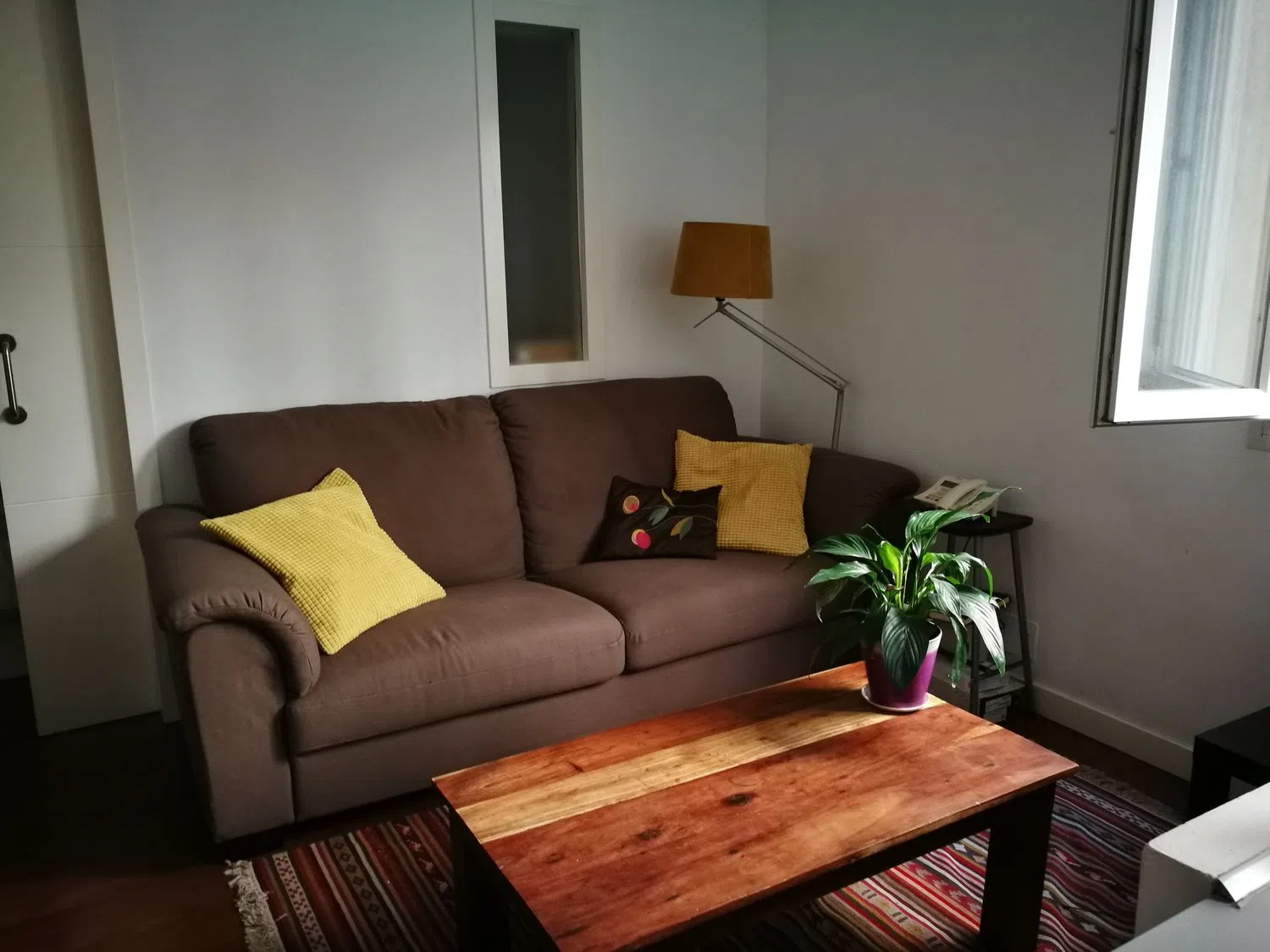 Piso en calle de San Bernardo, 84 - Foto 5