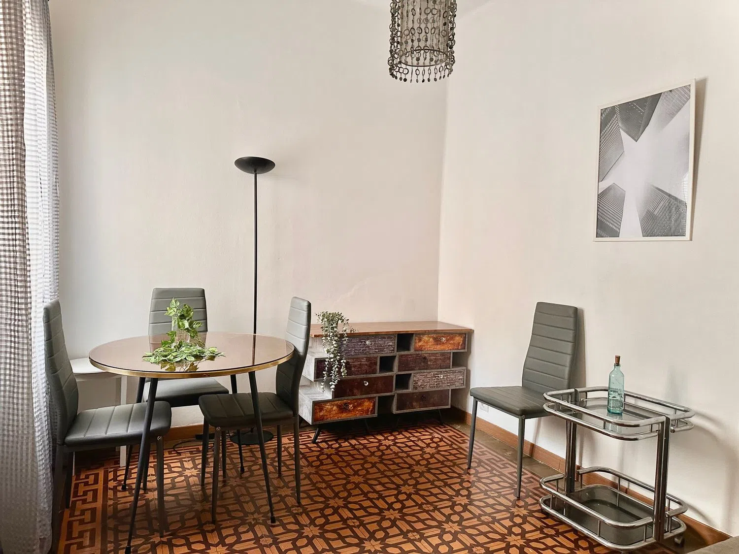 Piso en Barrio Lista - Foto 1