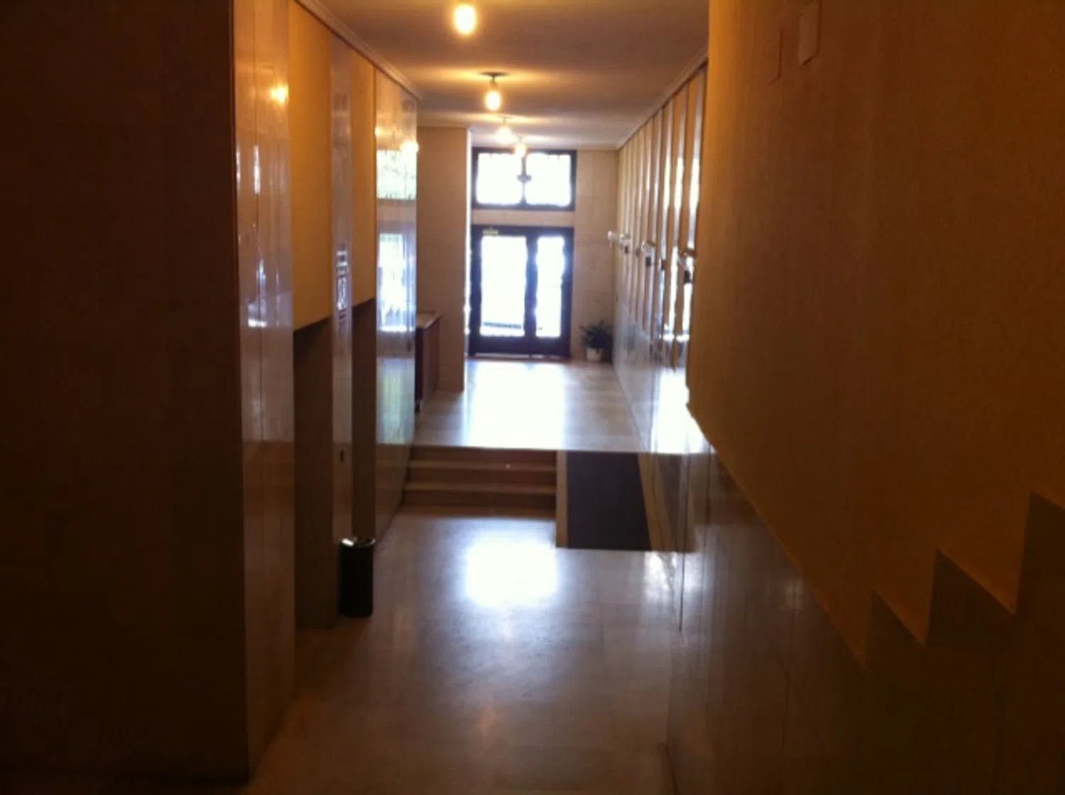 Piso en calle Infanta Mercedes, 105 - Foto 3