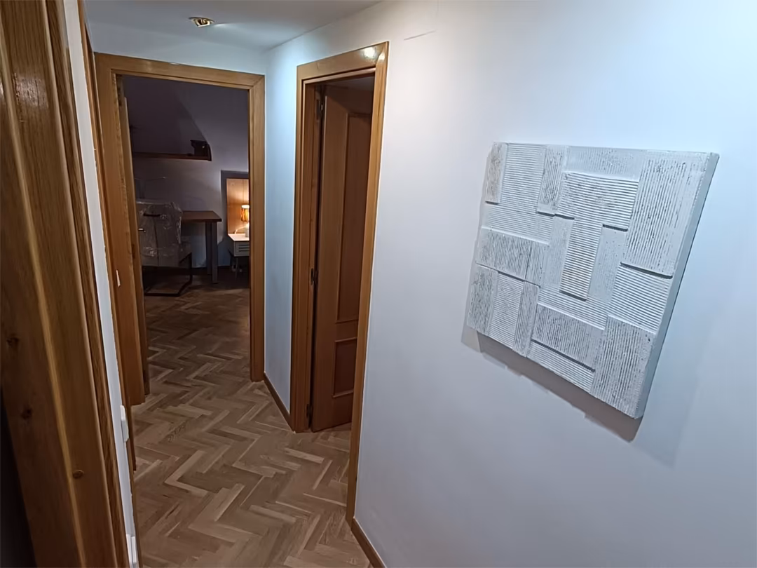 Piso en  Plaza de Francisco Morano 3 - Foto 17