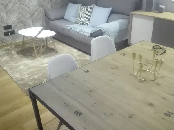 Piso en Calle Colombia, 10, Casablanca - Calvario - Foto 3