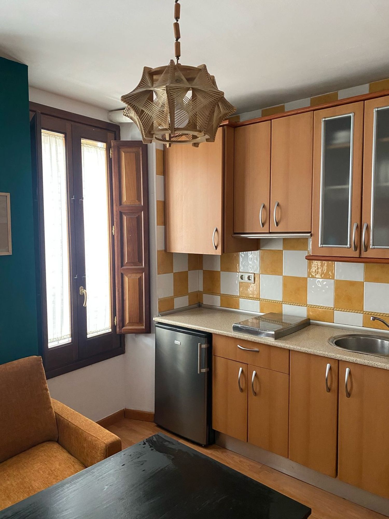 Estudio en calle Elvira, 106 - Foto 1