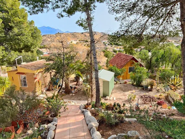 Casa independiente en calle del Estambre, 1 - Foto 34