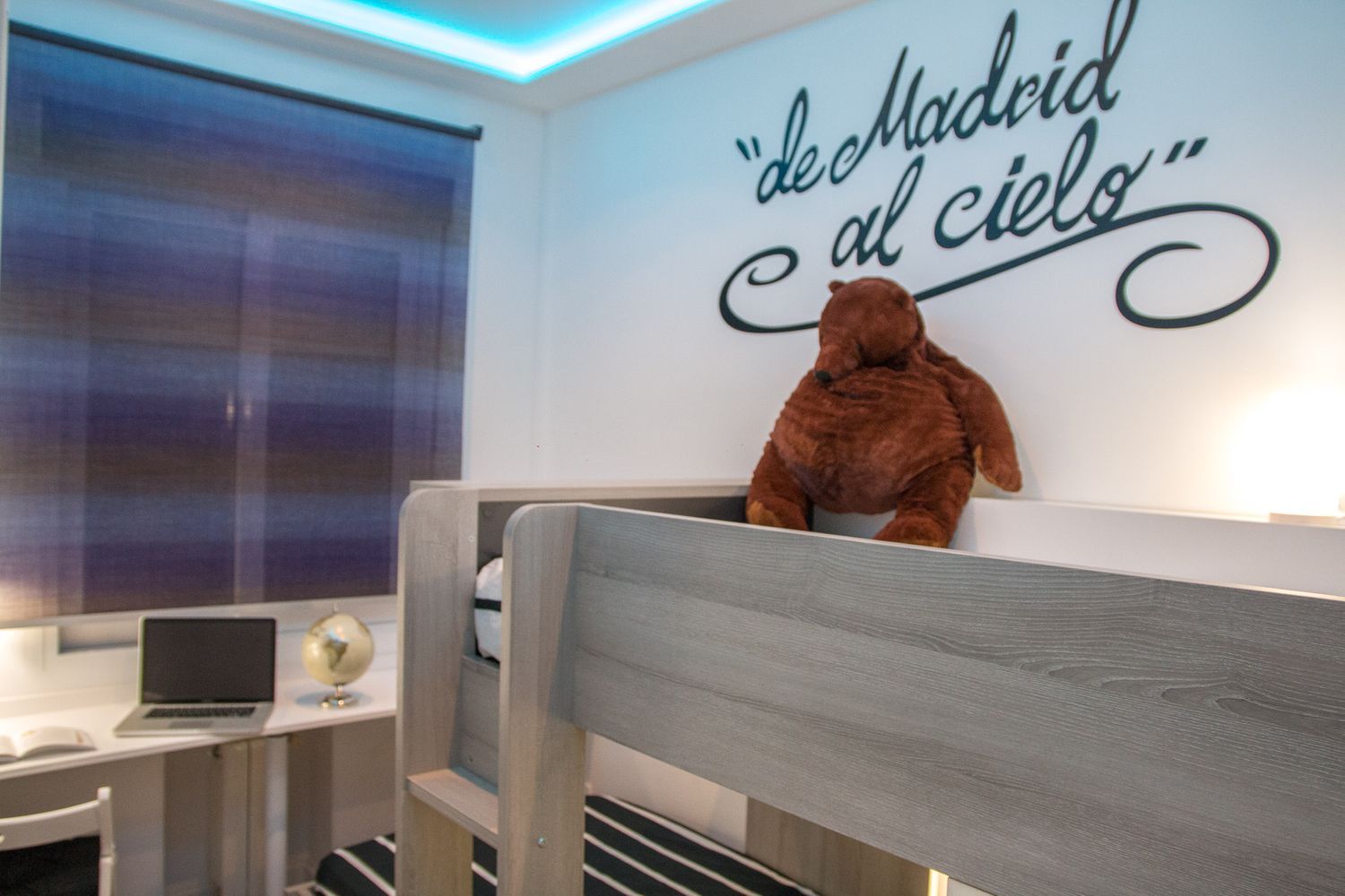 Piso en calle de Arriaza, 4 - Foto 20