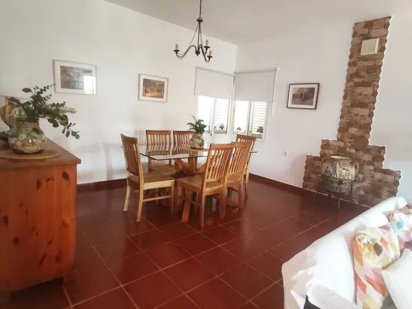 Casa o chalet independiente en Centro - Foto 4