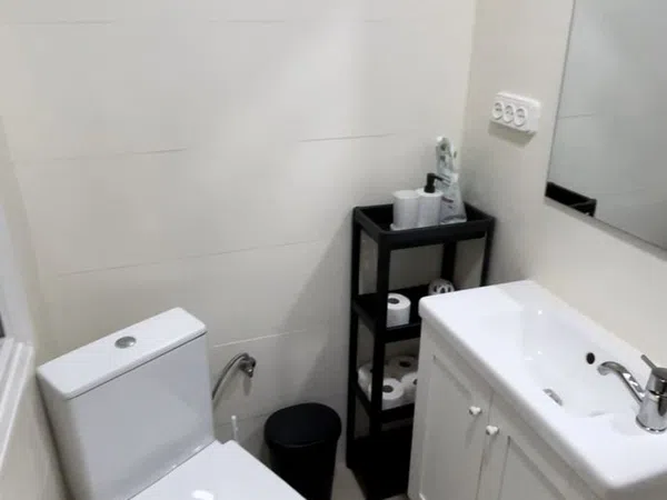 Piso en Grupo Gipuzkoa, 1, Kabiezes, Kabiezes - Foto 7