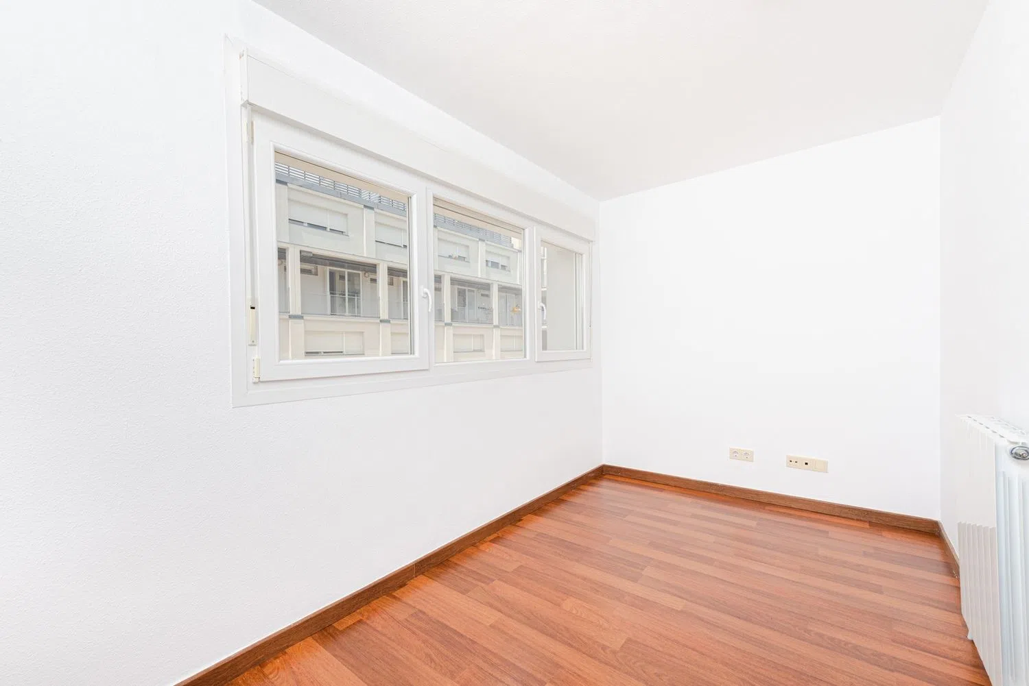 Piso en paseo de la Ermita de Santa Ana - Foto 11