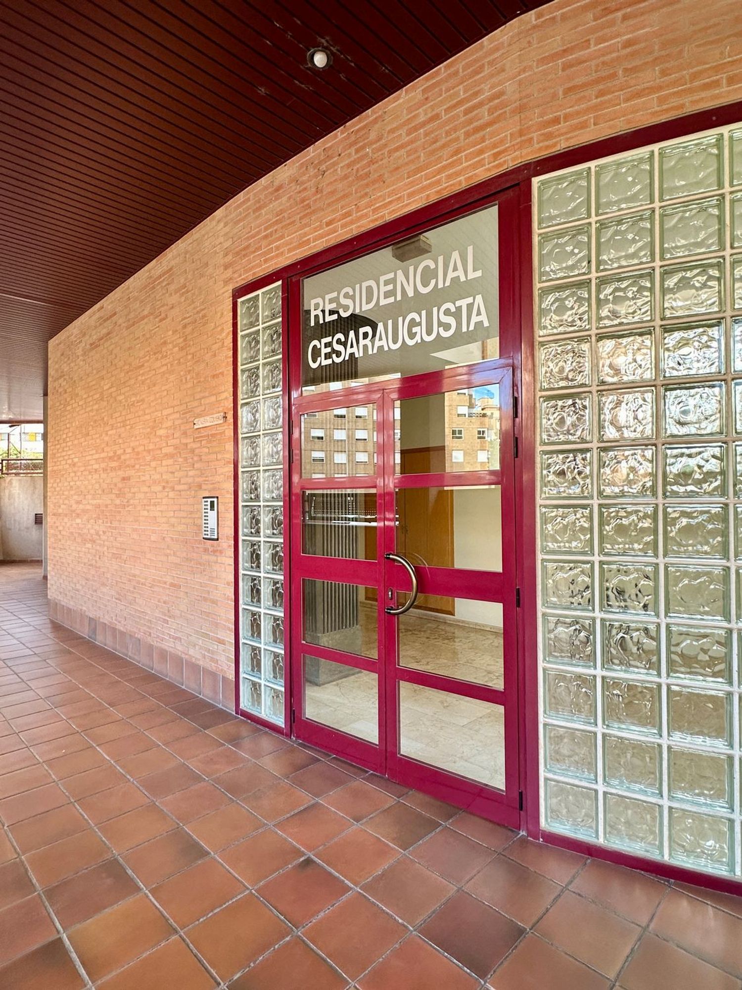 Piso en Plaza l'Espigol, 11, Zona Parque Geólogo José Royo Gómez - Foto 2