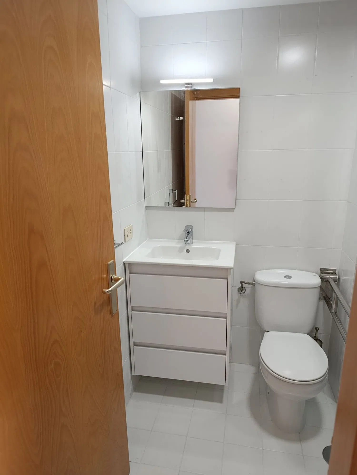 Piso en calle Pateira, 3 - Foto 4