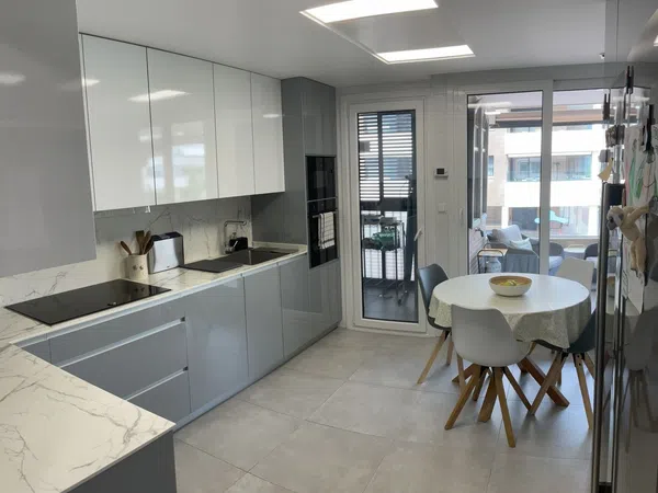 Piso en Calle de Andalucía, 5, Primera Fase - Nuevo Tres Cantos, Primera Fase - Nuevo Tres Cantos - Foto 10