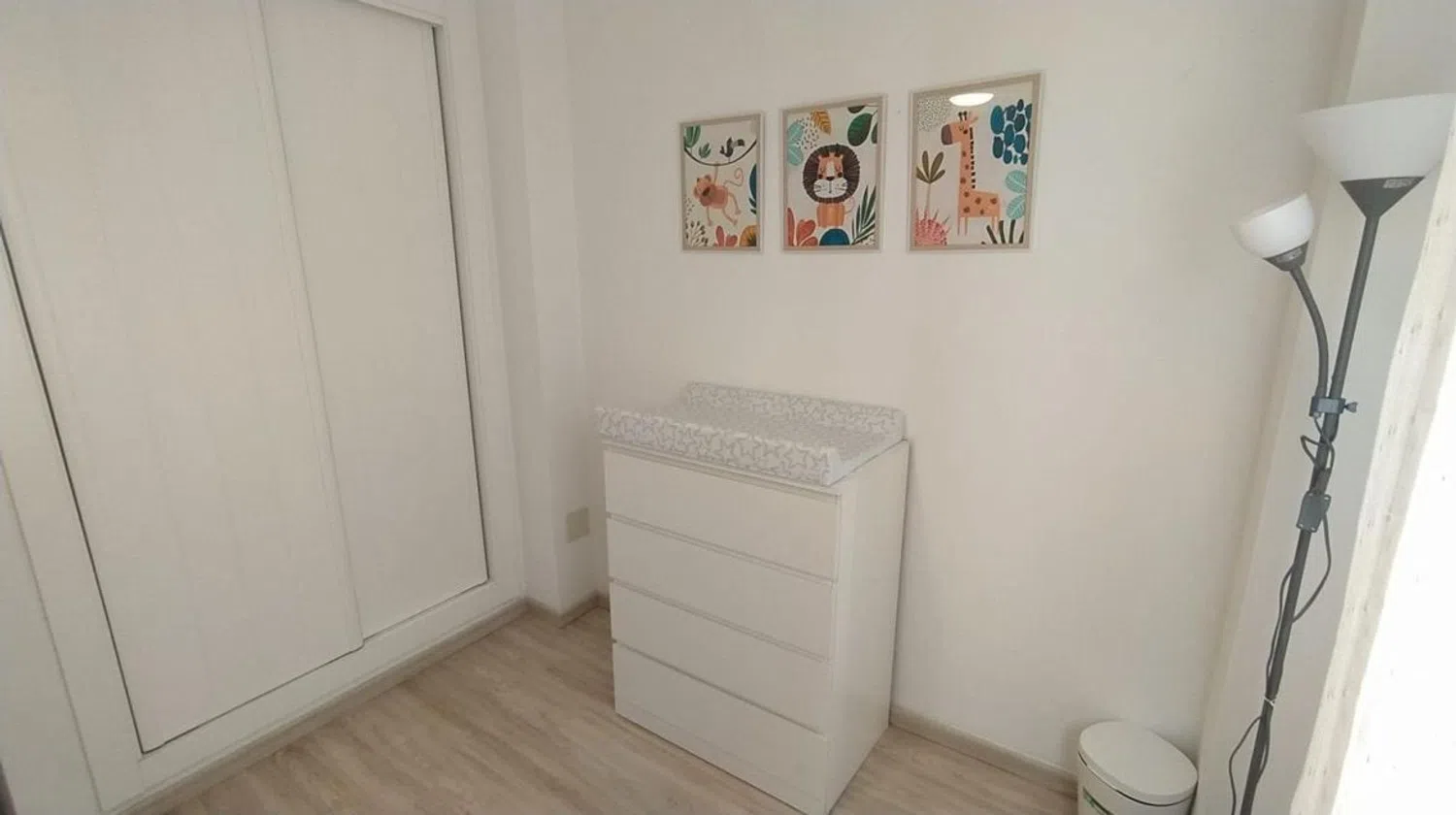 Piso en plaza del Encuentro, 1 - Foto 7