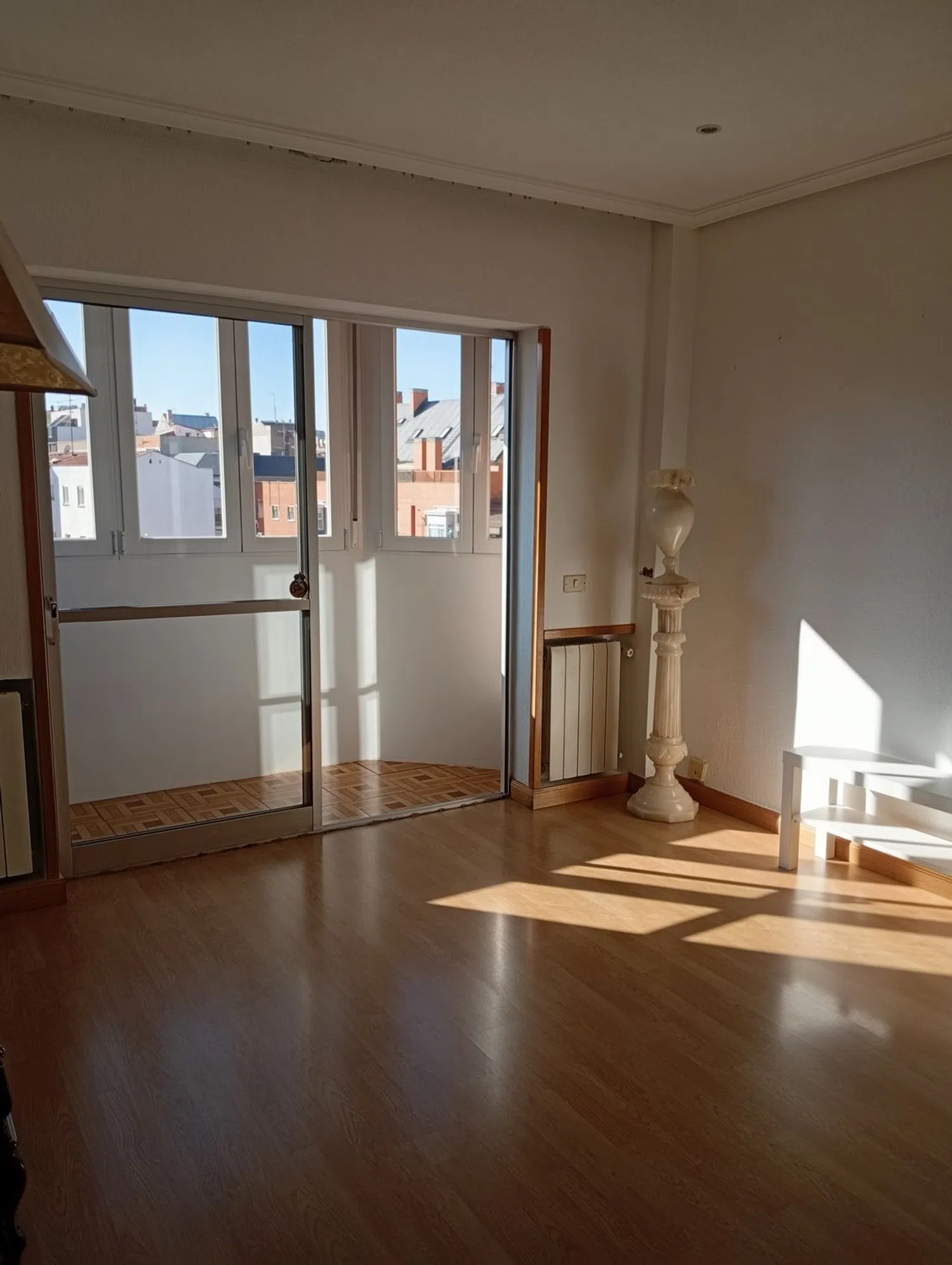 Piso en calle del Marqués de Viana, 14 - Foto 15