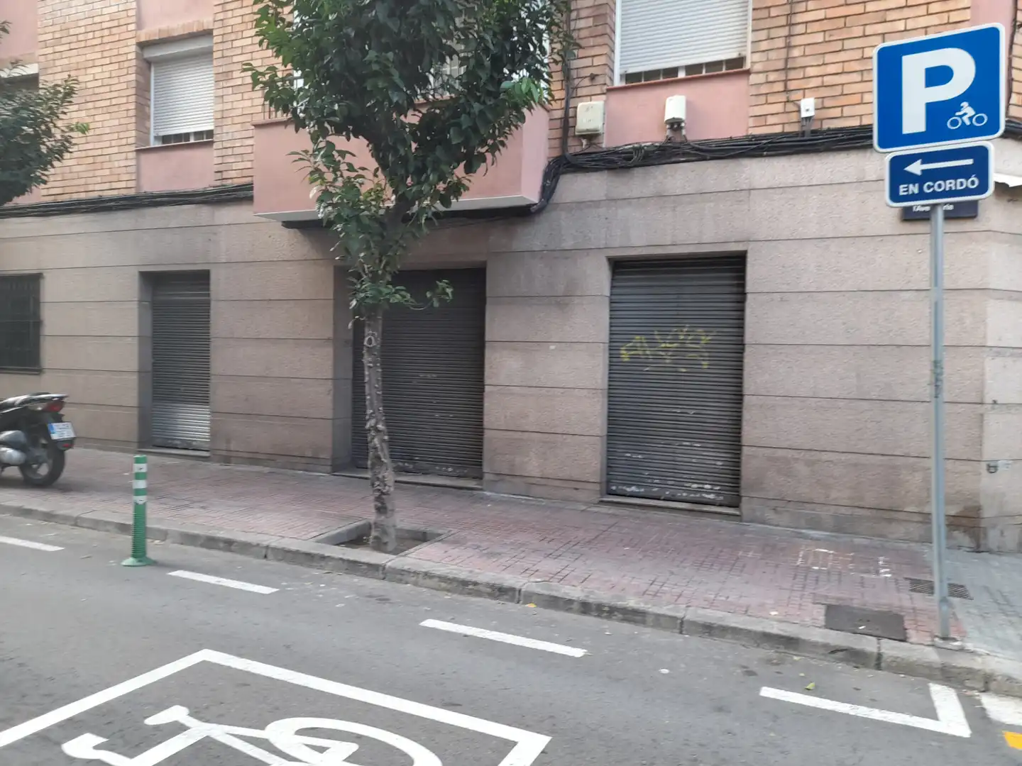 Local comercial en  Carrer del Molí - Foto 4