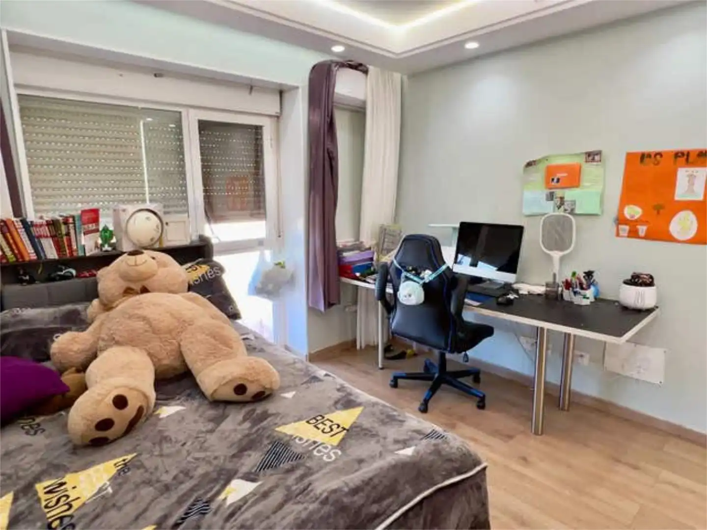 Casa adosada en Rivas - Foto 8