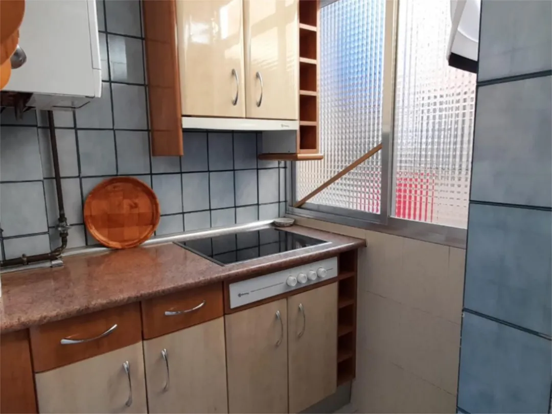 Piso en  Calle de Ciudad Real 11 - Foto 6