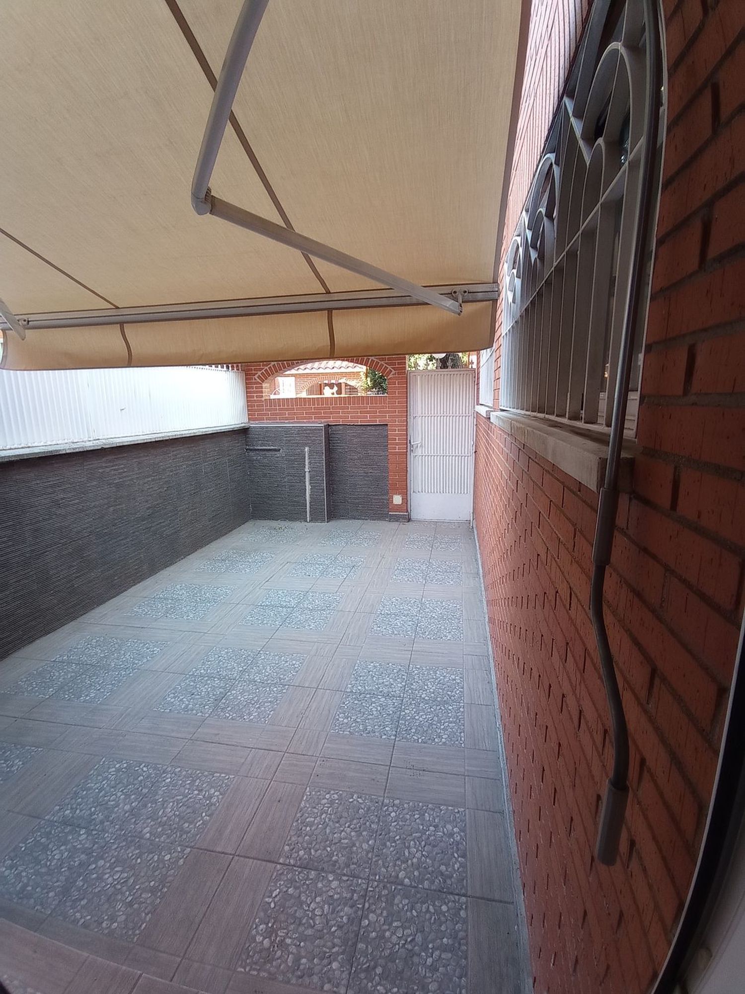 Chalet pareado en Calle de Leonardo Torres Quevedo, 117, La Garena, La Garena - Foto 3