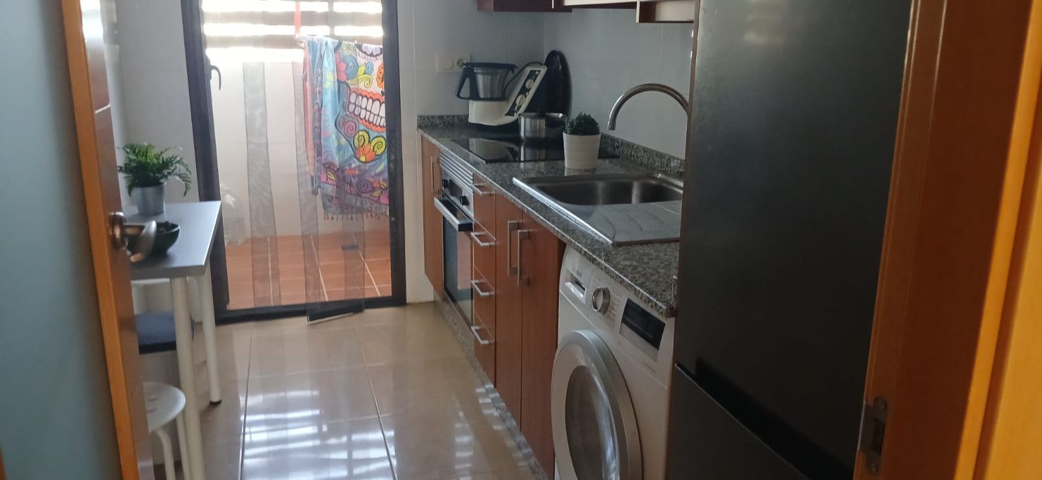 Ático en Avenida Alcazaba, 115, Las Salinas, Las Salinas - Foto 10