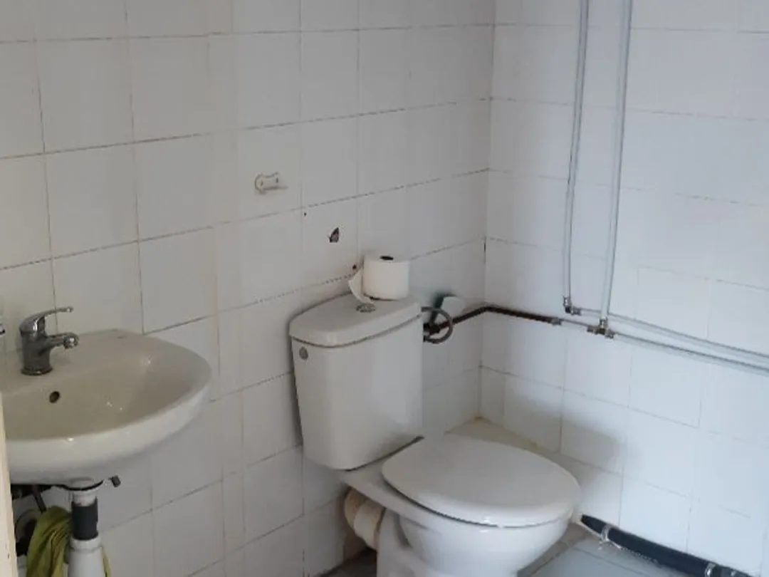 Local comercial en  Carrer de la Llibertat 14 - Foto 6