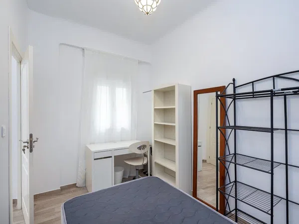 Piso en Calle Molinos, 66, Cuesta Escoriaza - Barranco del Abogado - Foto 15