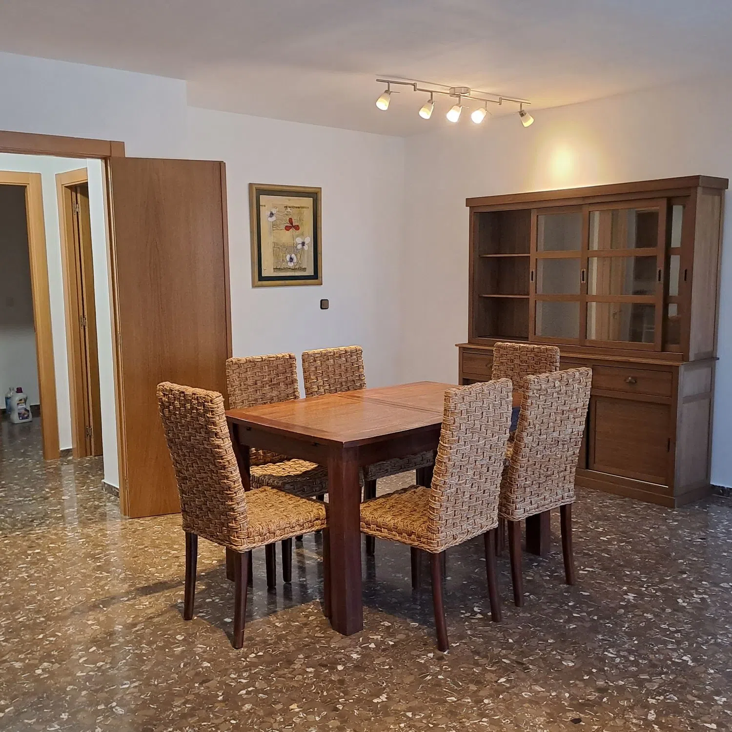 Piso en calle D'Alberic, 27 - Foto 3