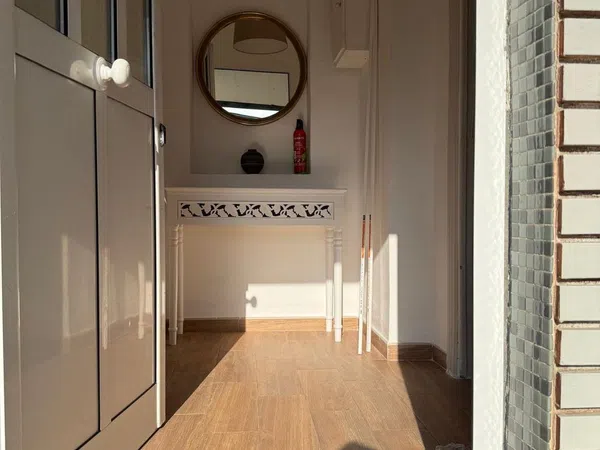 Chalet adosado en calle la Torre, 86 - Foto 10