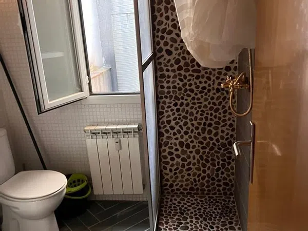 Estudio en plaza de Santo Domingo, 12 - Foto 9