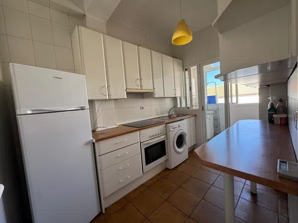 Ático en Calle Molinos, 39, Cuesta Escoriaza - Barranco del Abogado - Foto 5