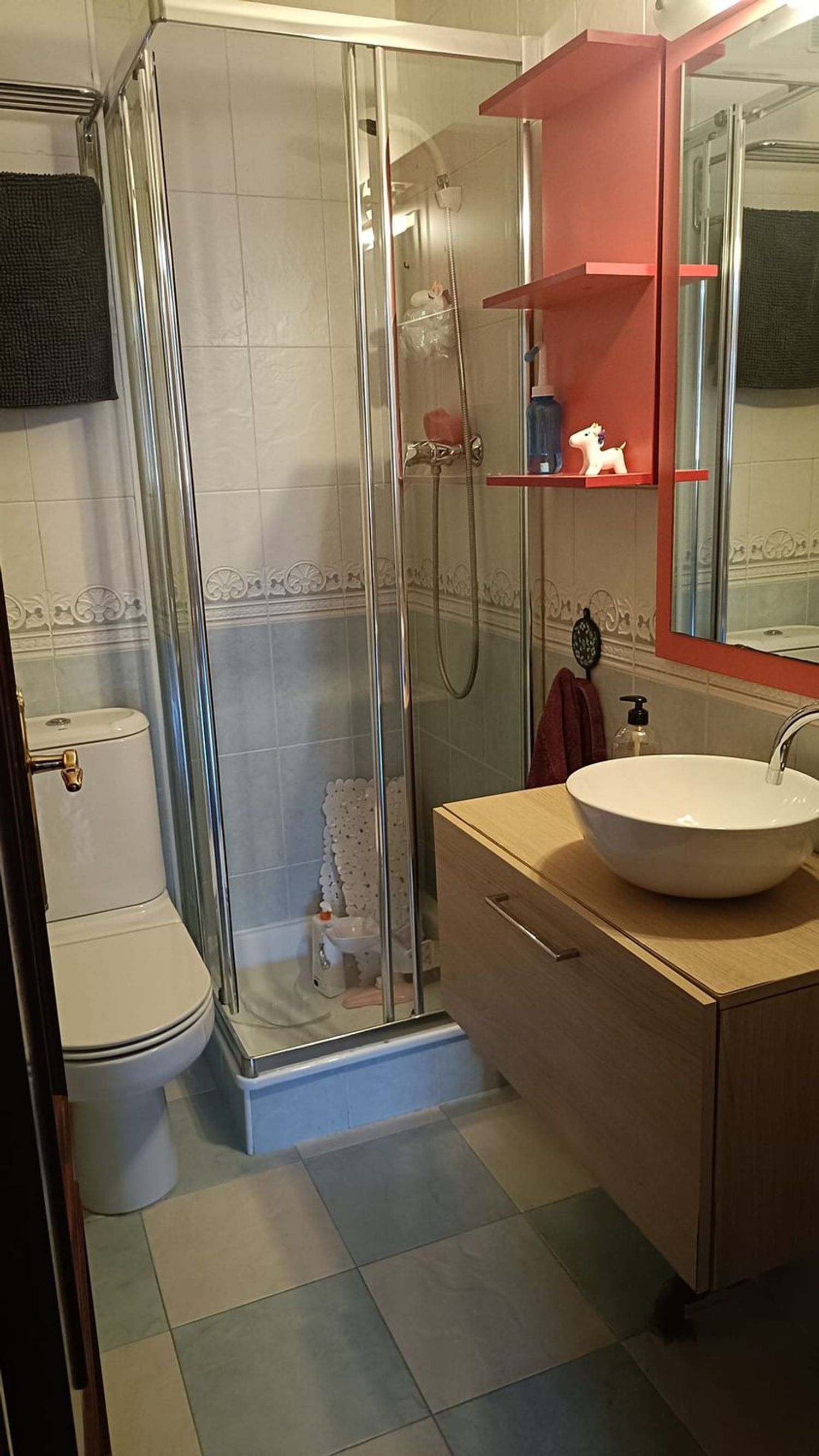 Piso en calle Almería, 12 - Foto 25