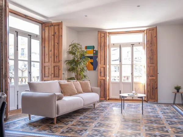 Piso en calle del Pintor Domingo, 42 - Foto 7