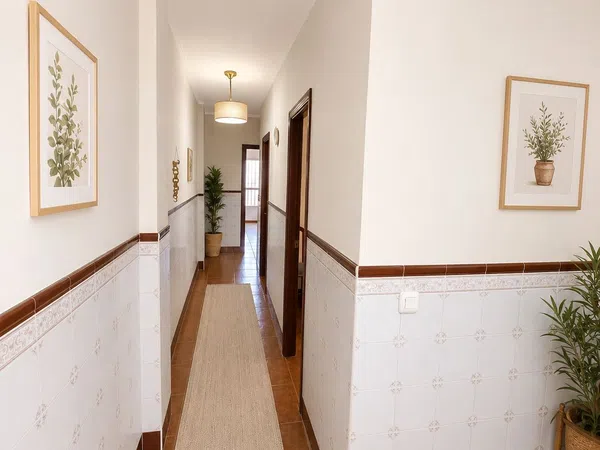 Casa o chalet independiente en Calle Berrocal, 4 - Foto 21