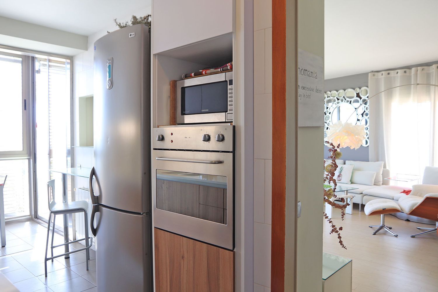 Alquiler de piso en Paseo Marítim, 23 - Foto 10