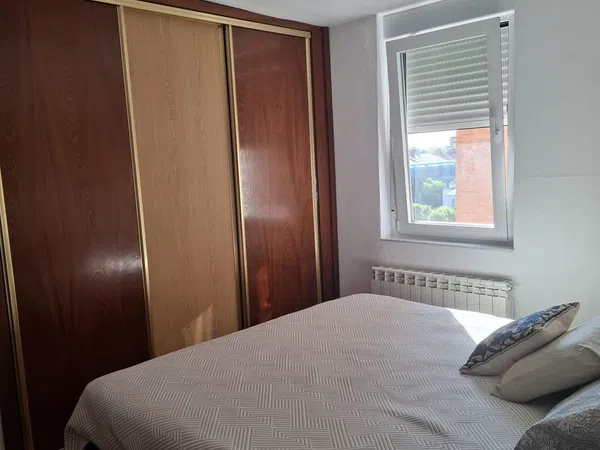 Piso en Calle de Luis de Hoyos Sainz, 132, Vinateros - Foto 11