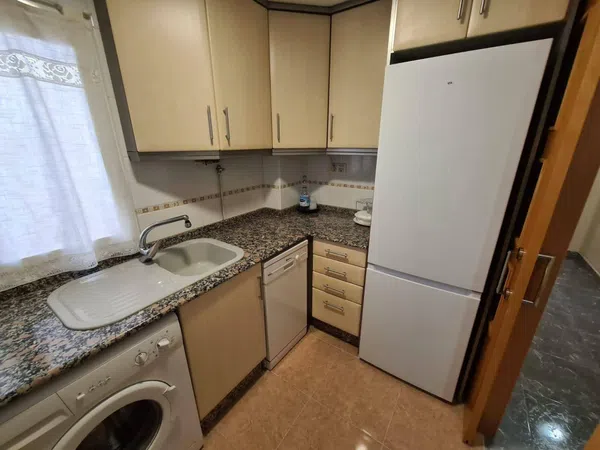 Piso en Avenida de Maria Ros, 3, Zona Concordia - Foto 11