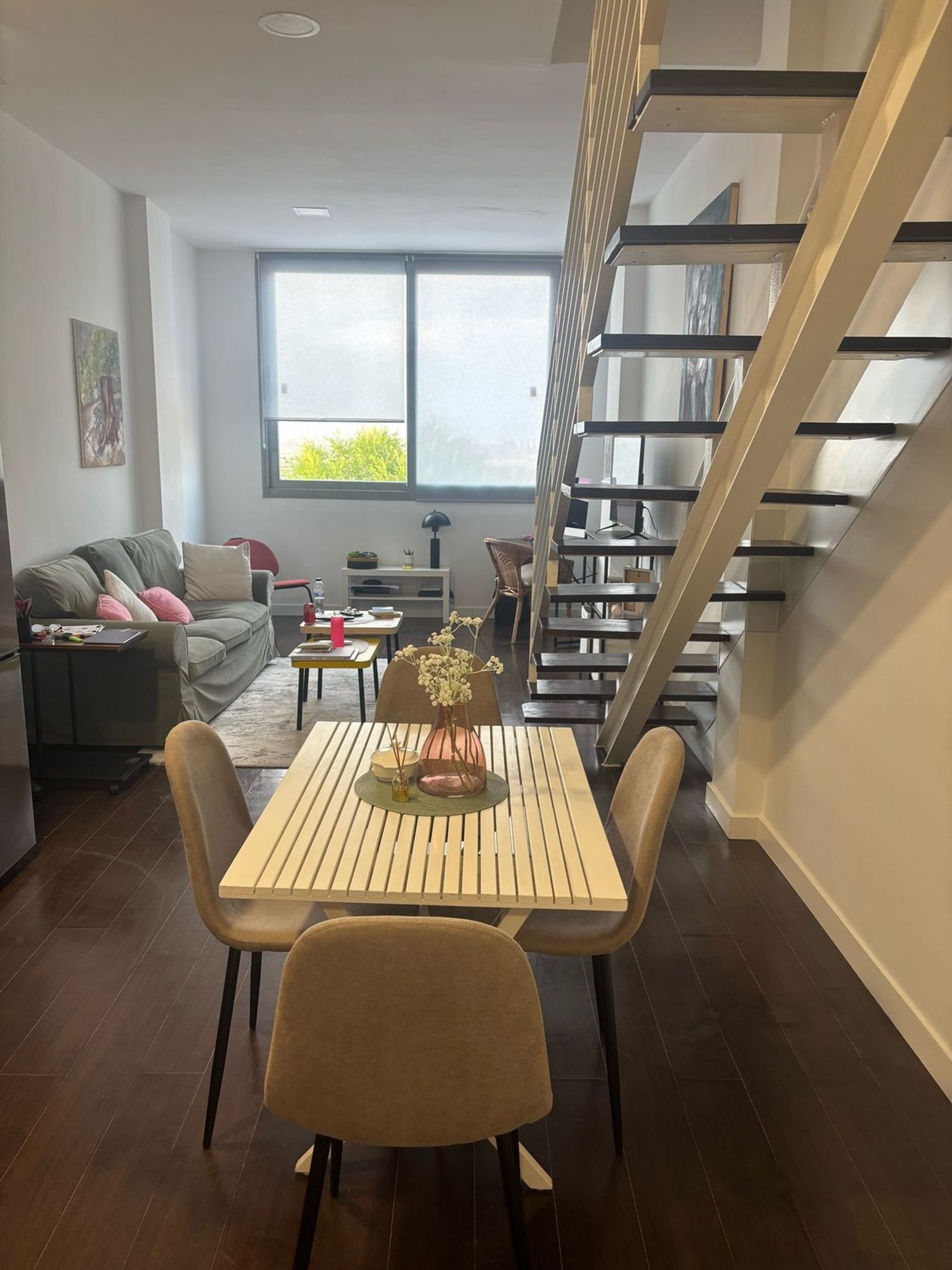 Dúplex en calle Cerro del Murmullo, 15 - Foto 9