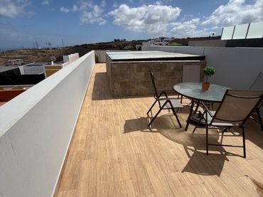 Chalet en  Calle Isla de la Graciosa 57 - Foto 31