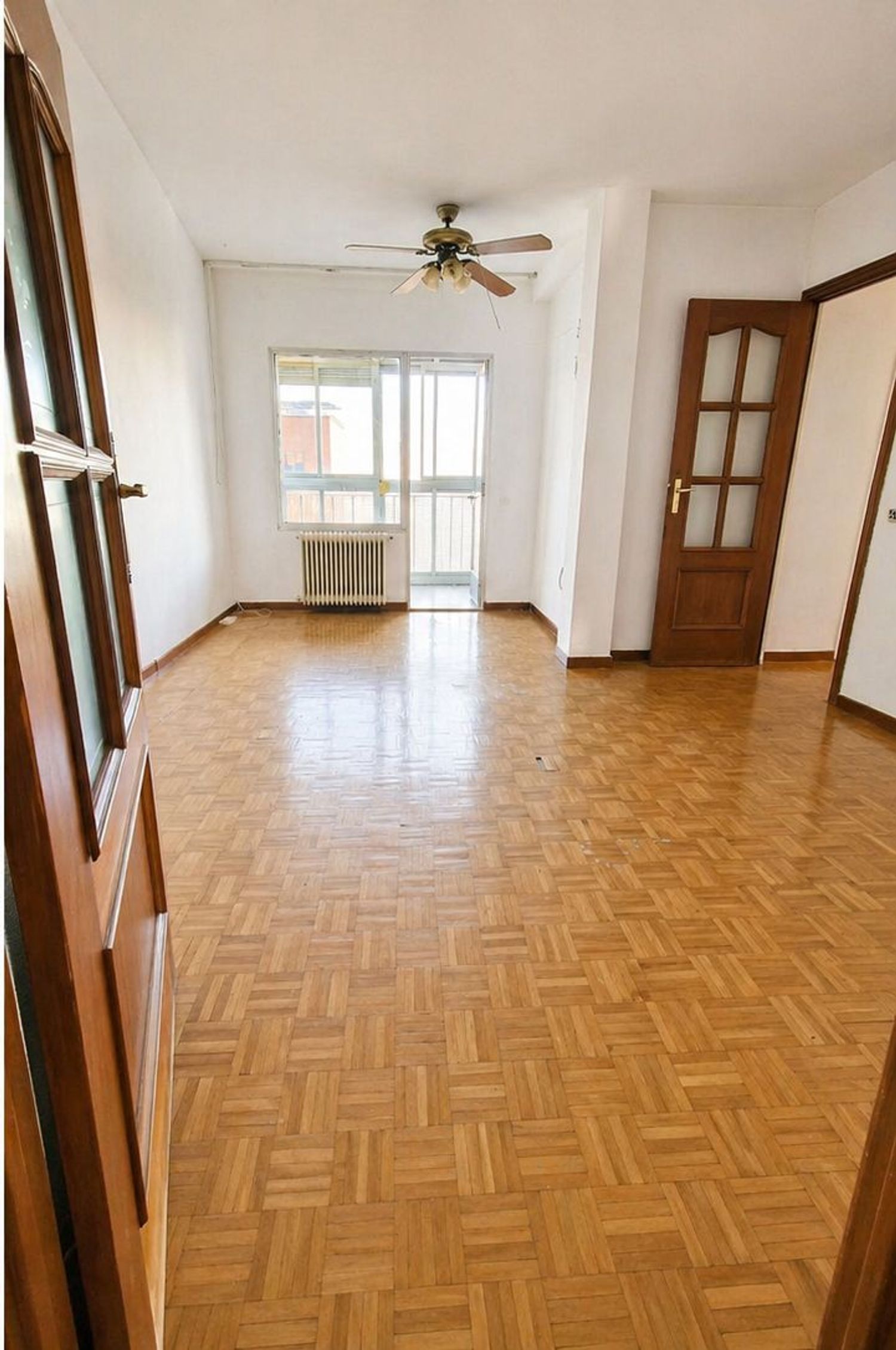 Piso en Avenida del Alcalde José Aranda, 13, Parque Mayor, Alcorcón - Foto 1