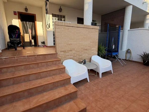 Casa o chalet independiente en Calle Conde de Zavella, 18 - Foto 3