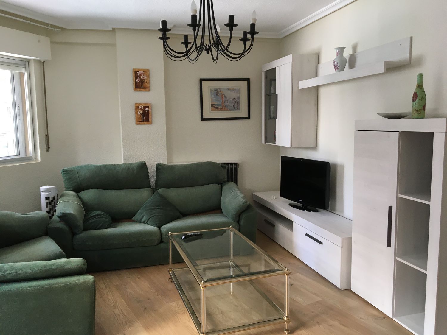 Piso en calle Grillo, 24 - Foto 1