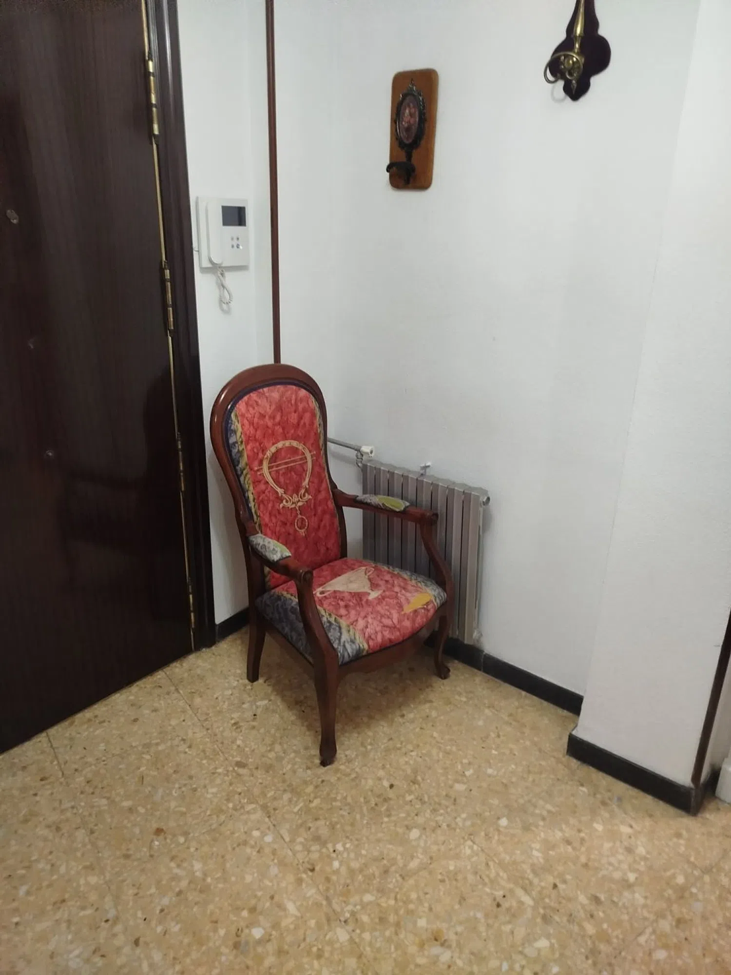 Piso en calle de Violante de Hungría, 9 - Foto 8