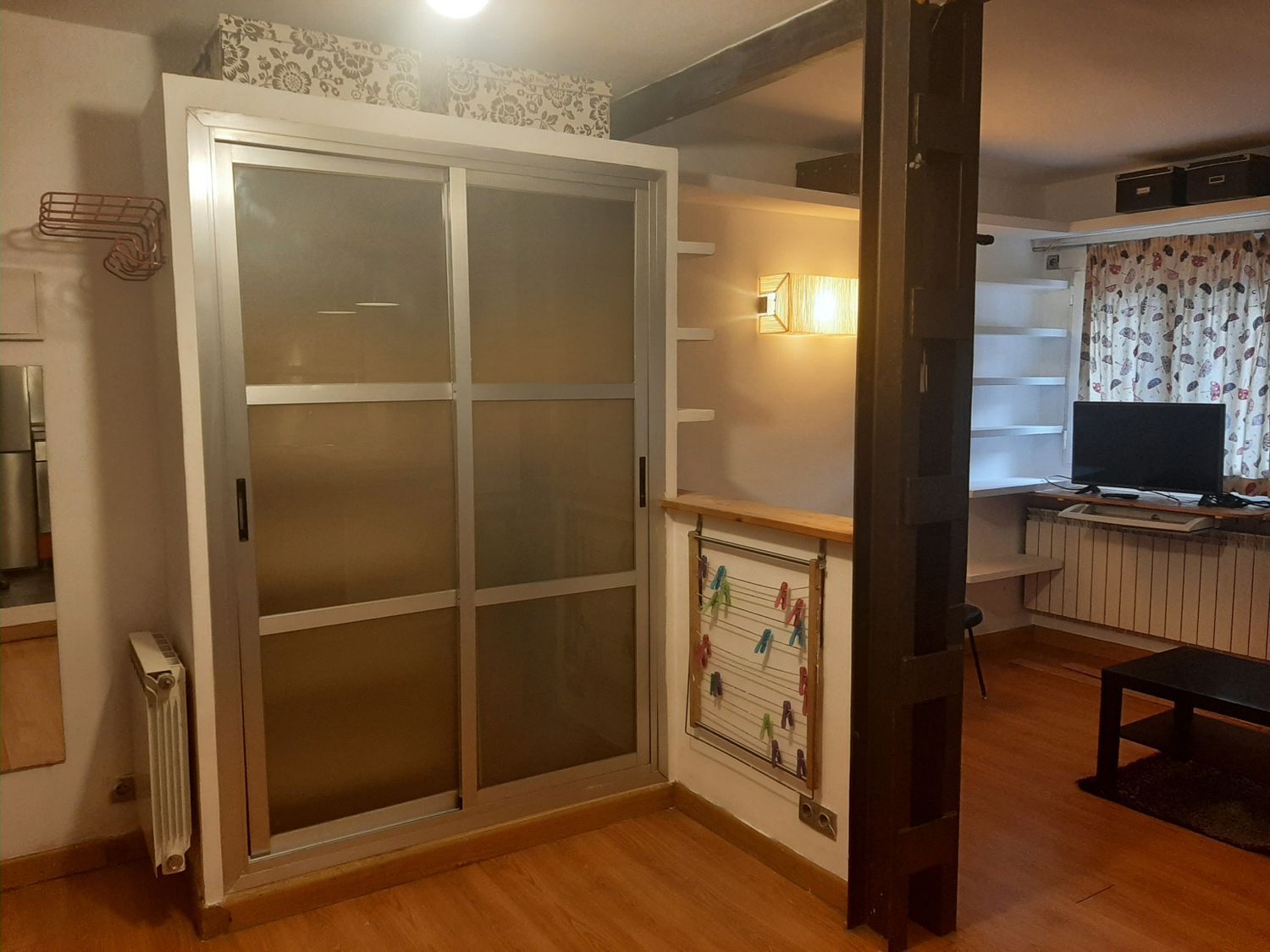 Estudio en Juan de Austria, Juan de Austria - Foto 14