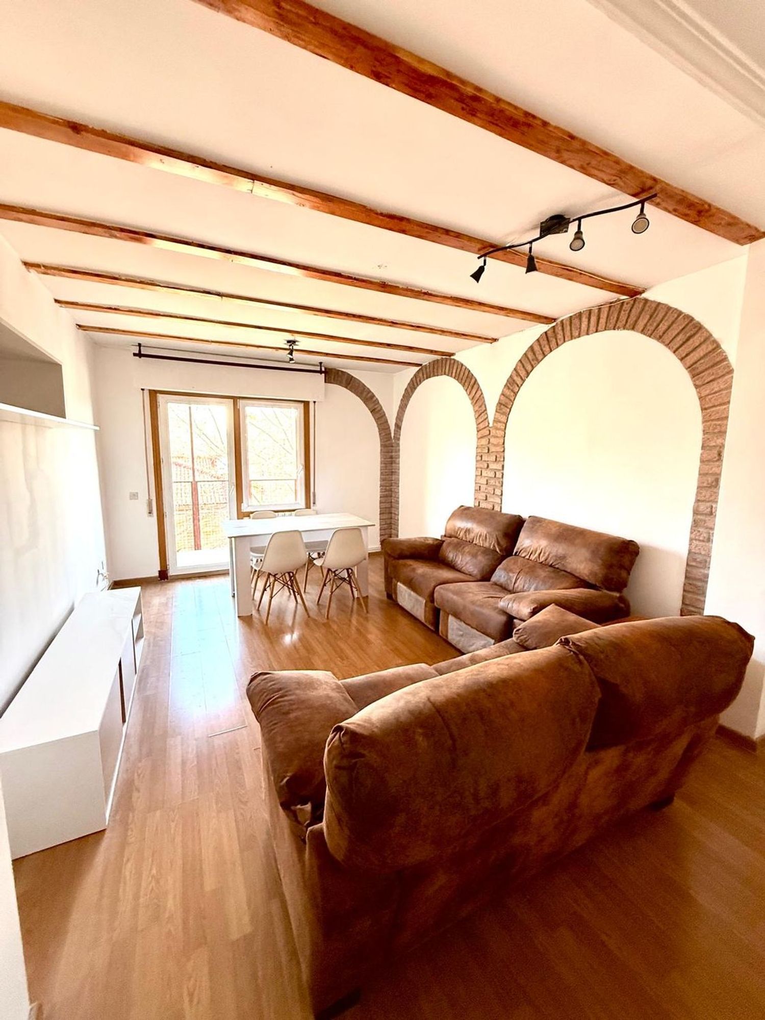 Piso en avenida de Pedro Sanz Vázquez, 29 D - Foto 2